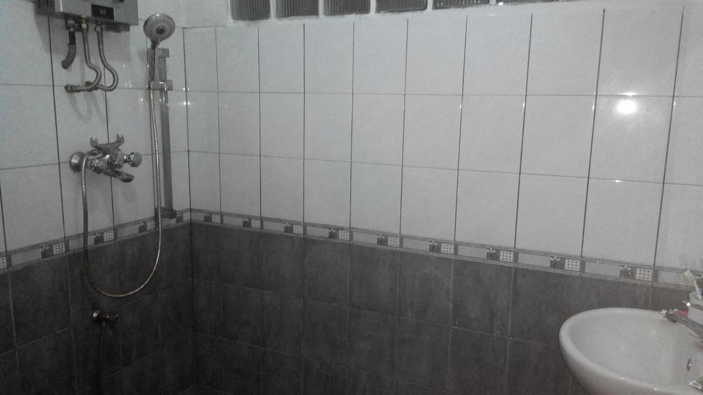 Hotel Zenrra House Bandung Pokoj fotografie