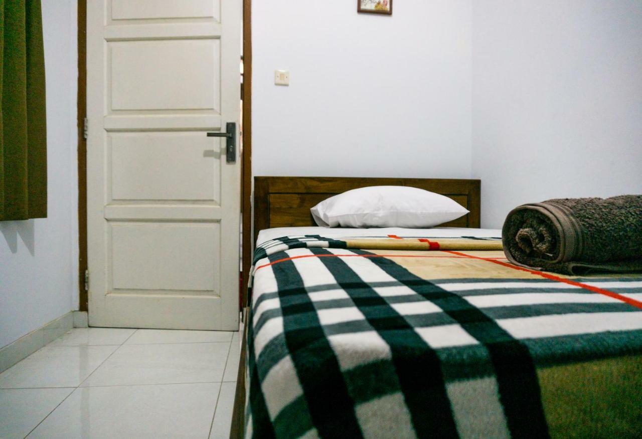 Hotel Zenrra House Bandung Exteriér fotografie